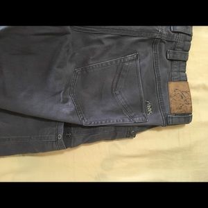 Mountain Khaki pants.